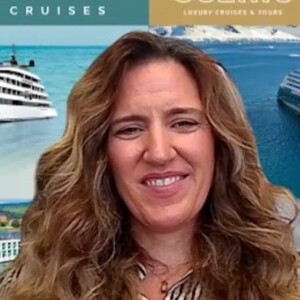 Sponsored Interview: Discover the Latest Unique Offerings from Scenic and Emerald Cruises