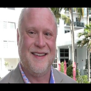 Discover the Cadillac Hotel on Miami Beach