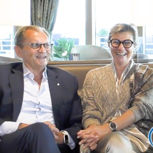 Silversea Celebrates the Debut of the New Moon