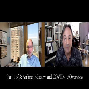 How has COVID-19 Affected Air Travel?