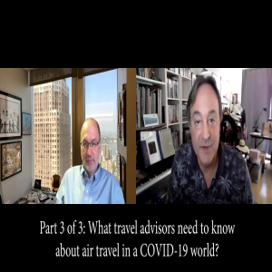 What Travel Advisors Must Know to Sell Air