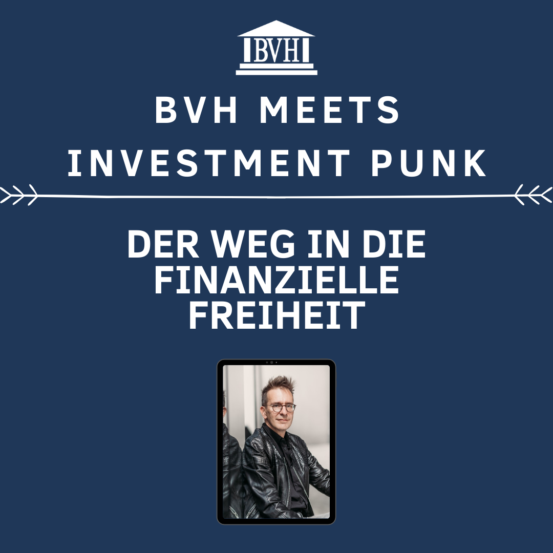 BVH Podcast