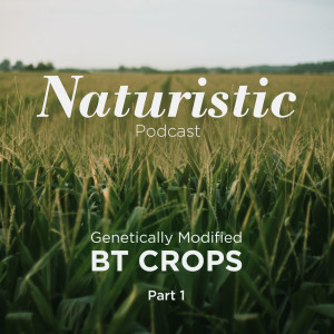 3 - Genetically Modified Bt Crops, Part 1