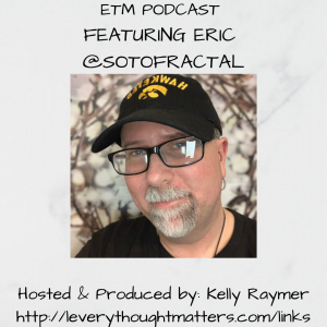 ETM Podcast ep 36 with Eric