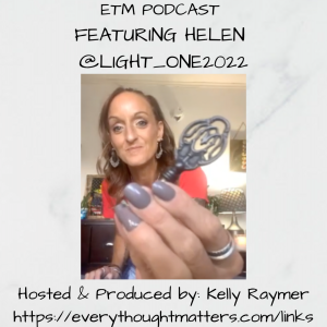 ETM Podcast ep 37 with Helen