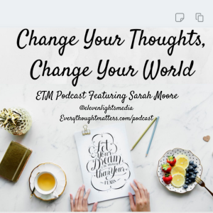 ETM Podcast Ep 9 with guest Sarah Moore