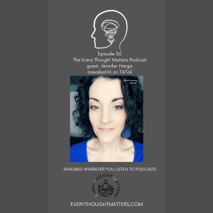 ETM Podcast ep50 with Jennifer Hargis