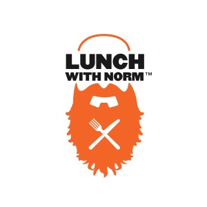 Ep. 5 - Lunch With Norm - Anatomy of a Press Release w/ Shane Oglow