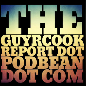 20190628 Friday wrap-up of The Guy R Cook Report
