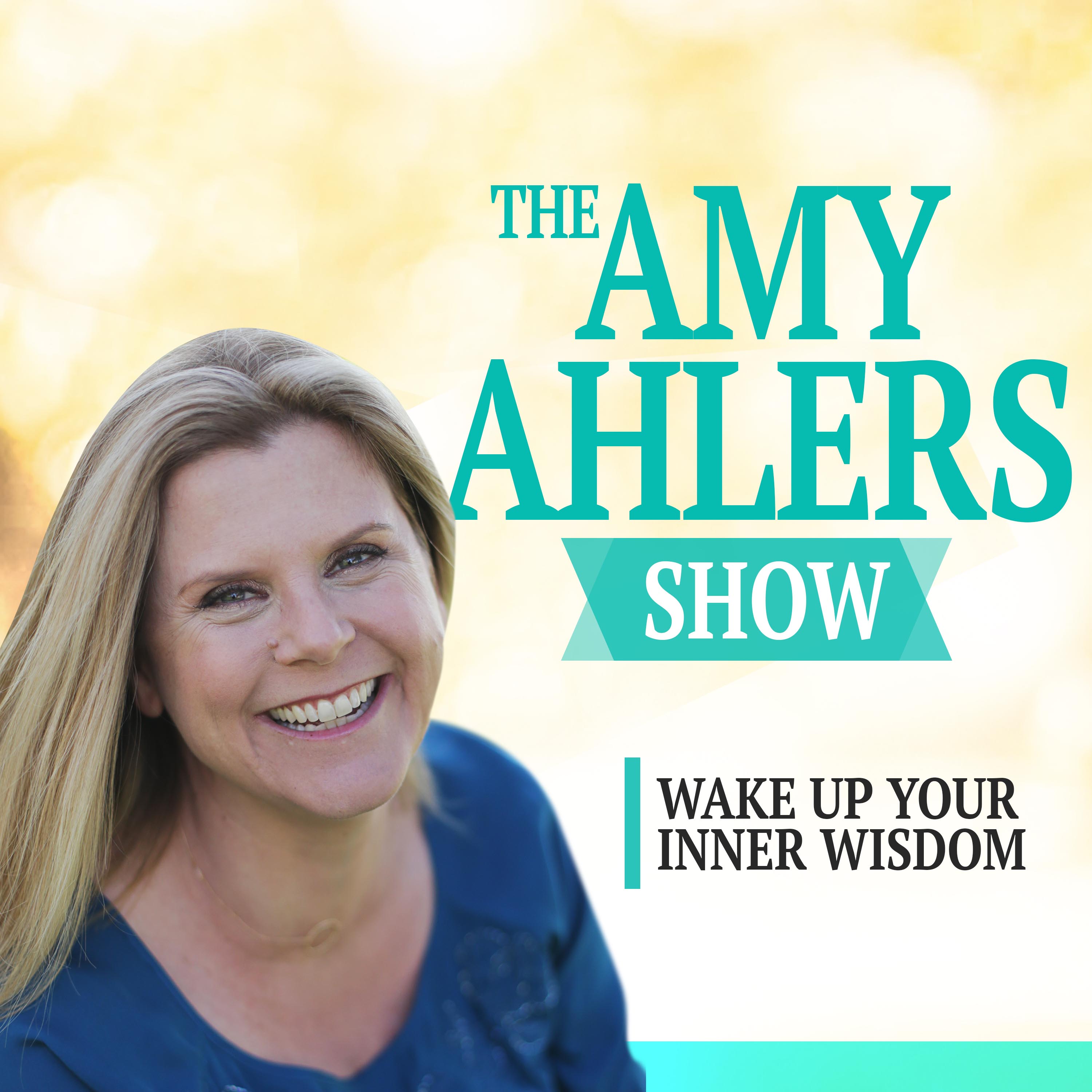 Ep. 203: Andrea Owen: How To Stop Feeling Like Shit