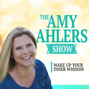 Best of The Amy Ahlers Show - Christina Rasmussen: Connecting with Those You’ve Lost
