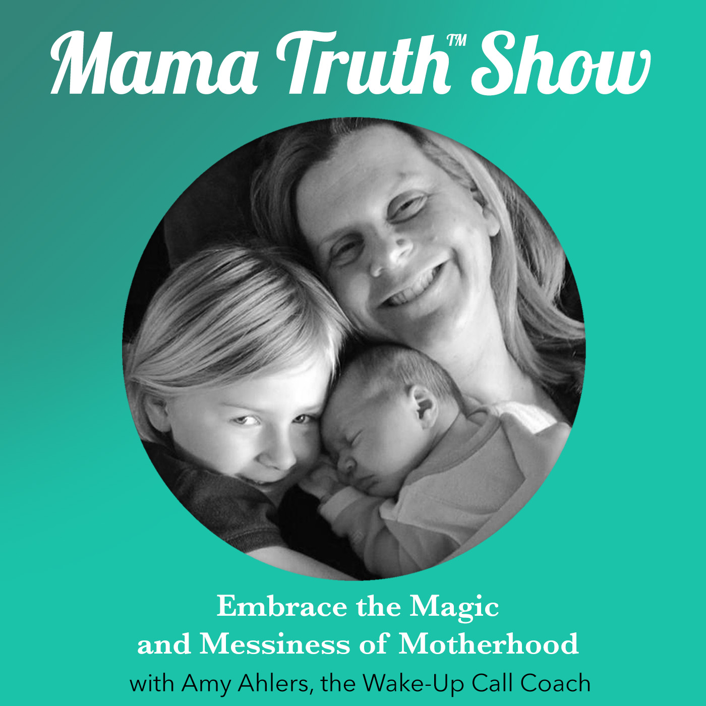 Diversity and Difficult Conversations (Race Relations Mama Truth Show Series with Desiree Adaway) 