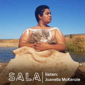 Artist Interview: Juanella McKenzie