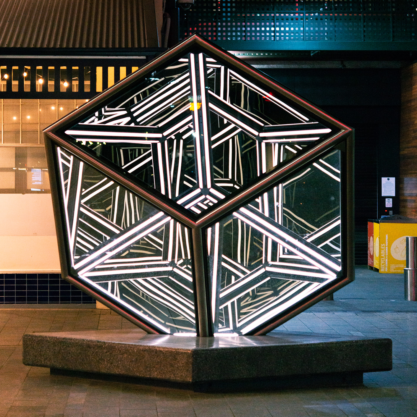 2021 Audio Tour - Adelaide’s Public Art