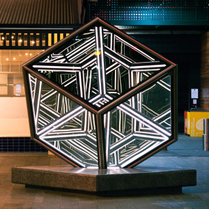 2021 Audio Tour - Adelaide's Public Art