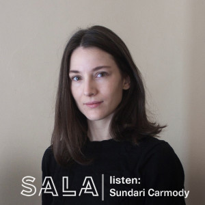 Artist Interview: Sundari Carmody