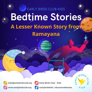 A Lesser Known Story From Ramayana