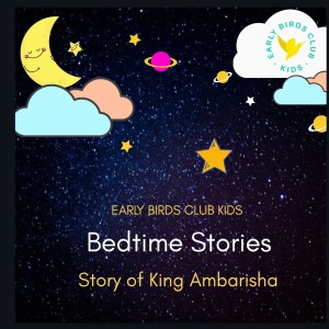 Story of King Ambarisha
