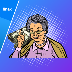 Finax radzi | Jak odłożyć na rentę i emeryturę