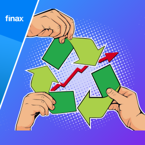 Finax radzi | ESG, czyli dobre inwestowanie