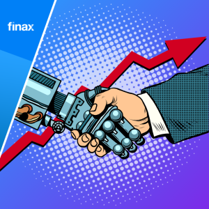 Finax | Przemek Barankiewicz dołącza do Finaxa