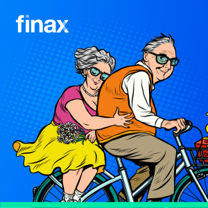 Finax radzi | Emerytura: wcześniej czy lepiej, czyli o polskim systemie emerytalnym