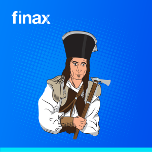 Finax Janosik | Jak inwestować w poranek maklera