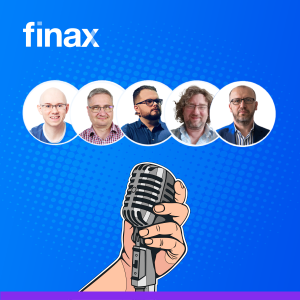 Finax | Finanse osobiste 2023 według blogerów