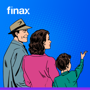 Finax | Fundacje rodzinne