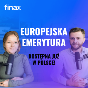 Finax | OIPE czy IKE? A może oba