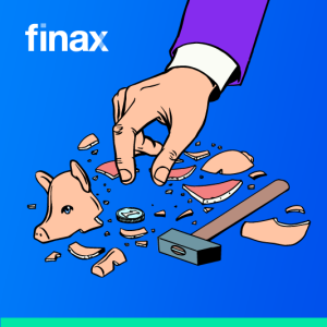 Finax radzi | Dlaczego Polacy tracą na funduszach dłużnych