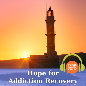 Hope for Addiction Recovery