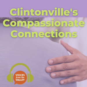 Clintonville’s Compassionate Connections