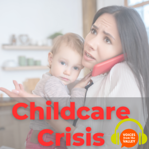 Childcare Crisis