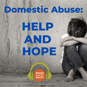 Domestic Abuse: Help and Hope