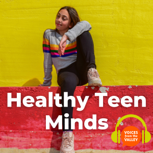 Healthy Teen Minds