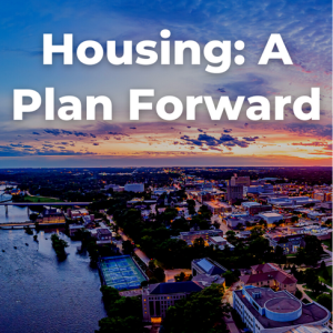 Housing: A Plan Forward