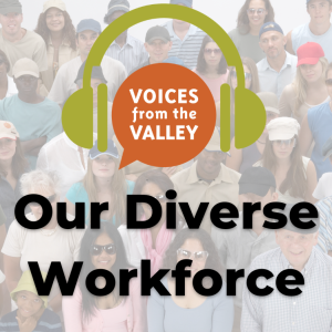 Our Diverse Workforce