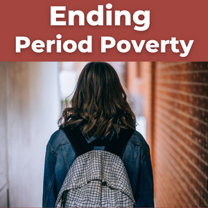 Ending Period Poverty