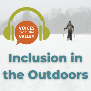 Inclusion in the Outdoors