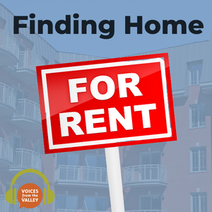 Rent: Finding Home