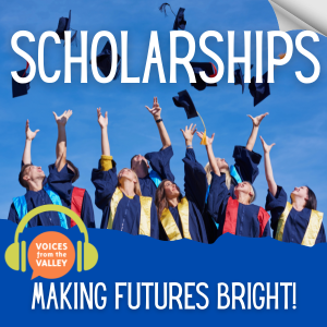 Scholarships: Making Futures Bright!
