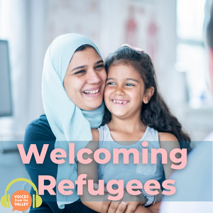 Welcoming Refugees