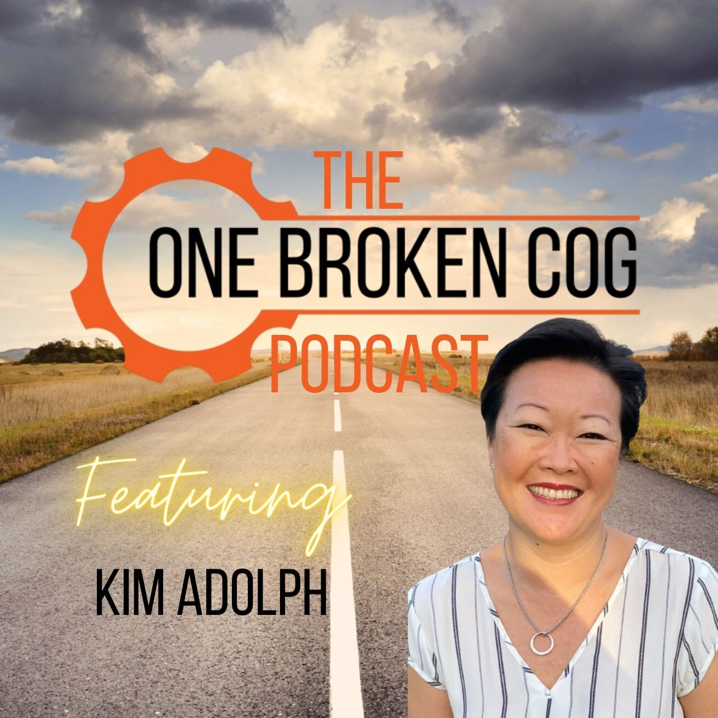 The One Broken Cog Podcast