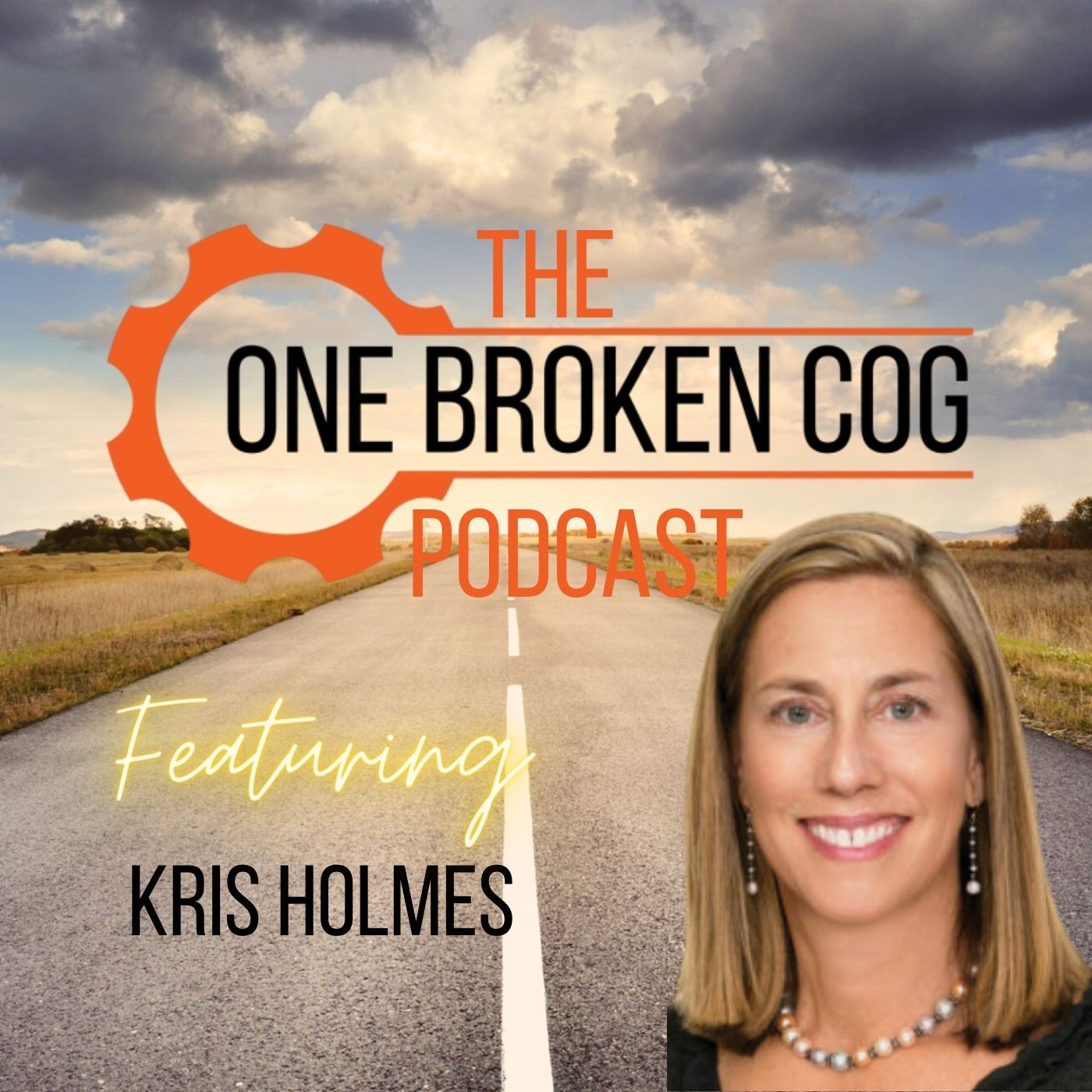 The One Broken Cog Podcast