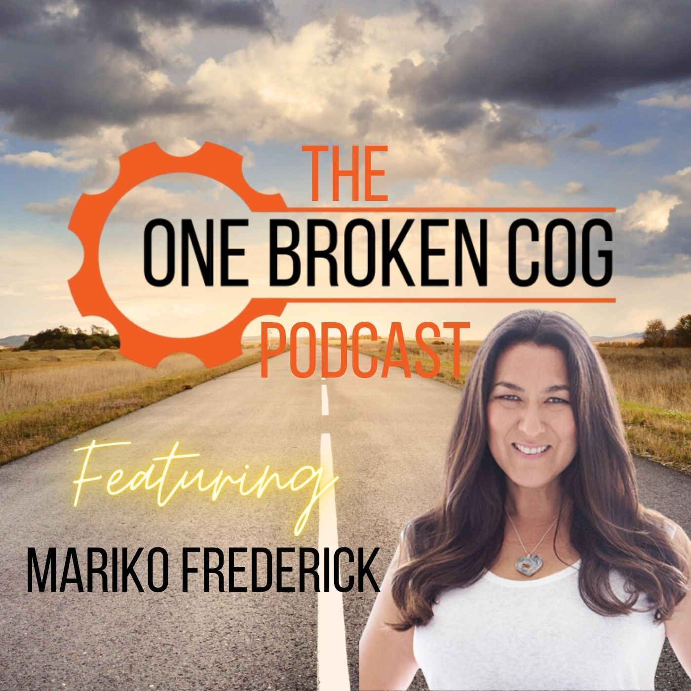 The One Broken Cog Podcast