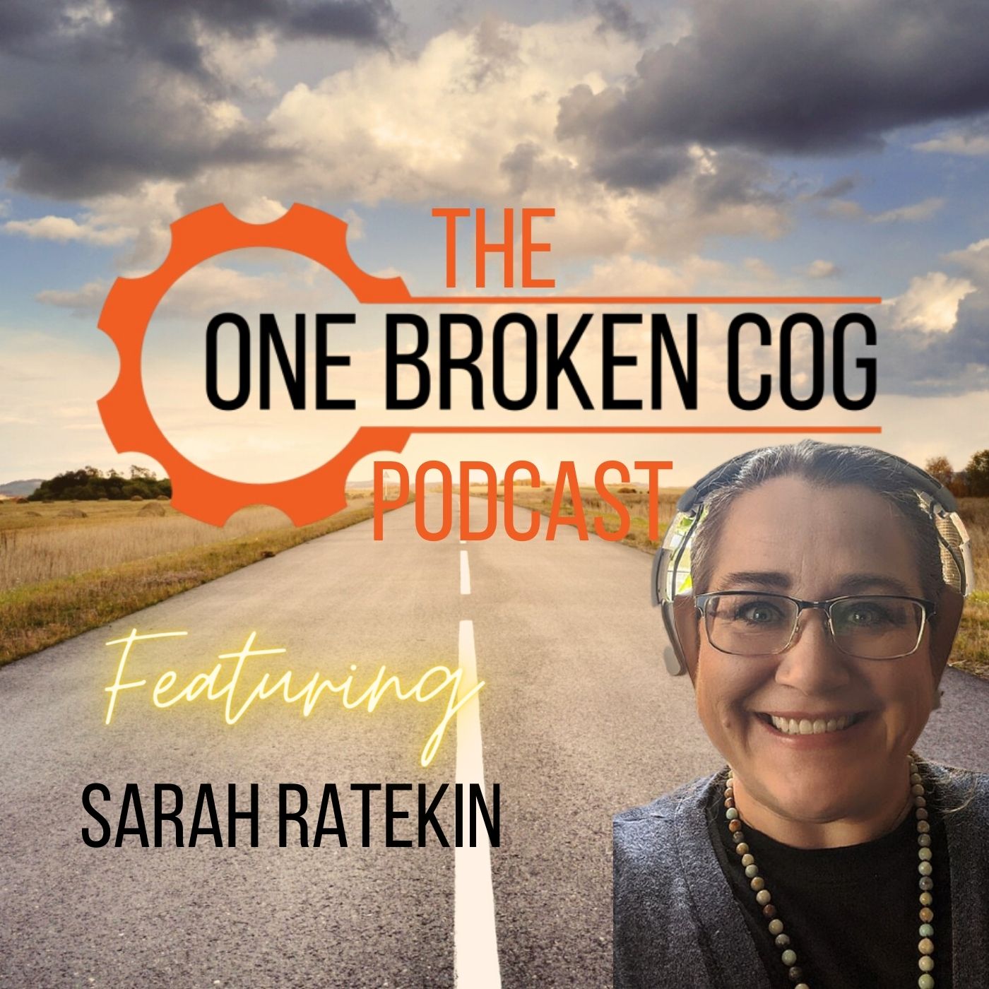The One Broken Cog Podcast