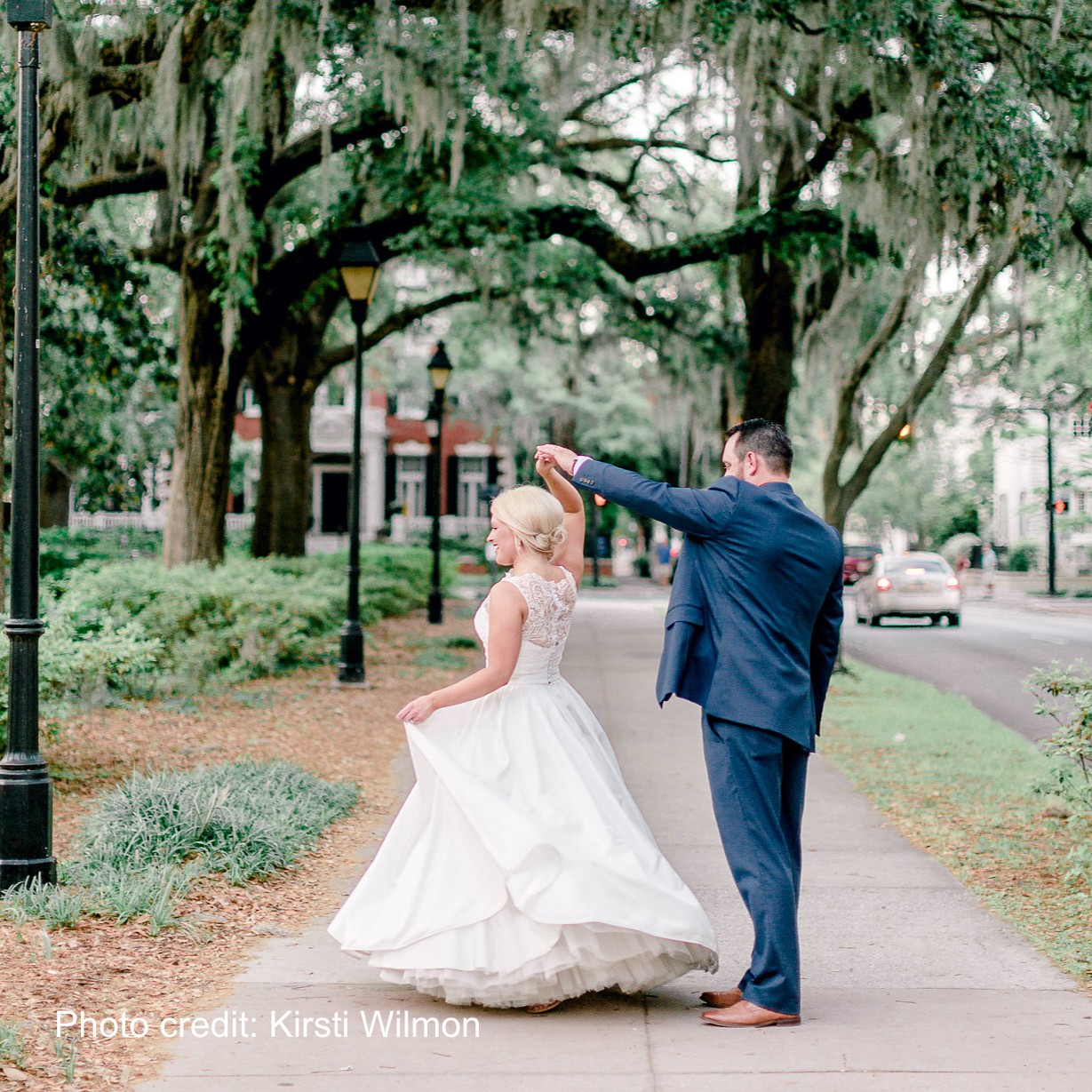Savannah, Georgia: Anything But Ordinary