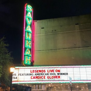 The Historic Savannah Theatre | Savannah, Georgia: Anything But Ordinary S2E3