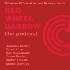 Red Wheelbarrow: The Podcast